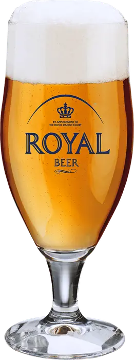 Royal Classic 20l Fustage