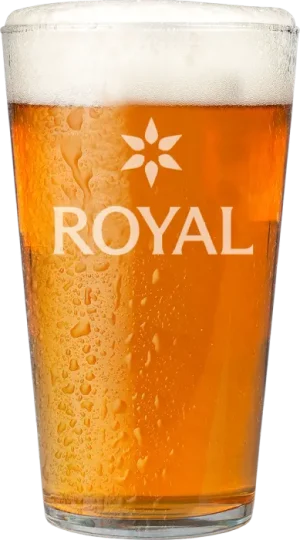 Royal Classic 20l Fustage