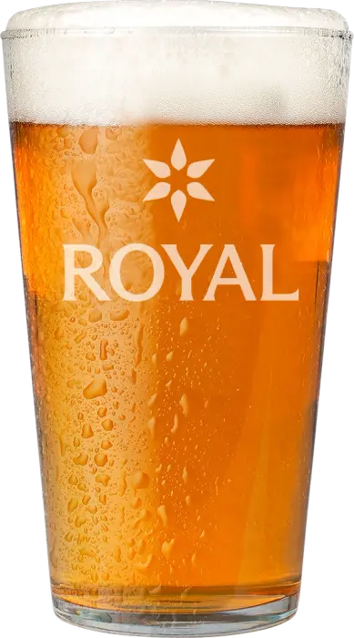 Royal Classic 20l Fustage